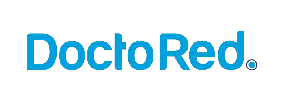 Logo Doctored