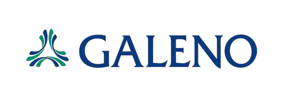 Logo Galeno