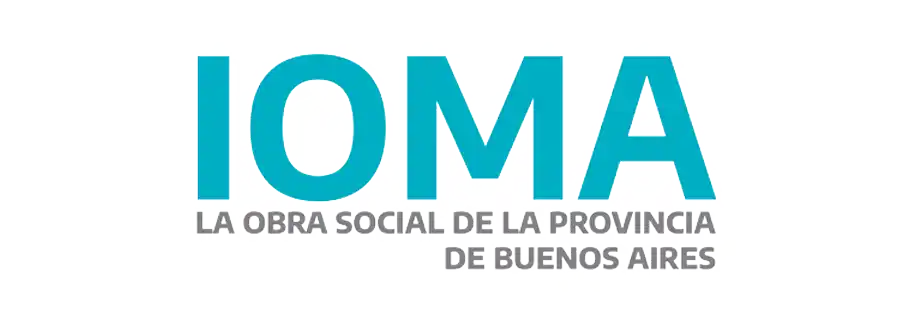 Logo Ioma