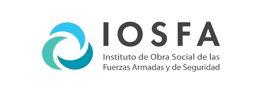 Logo Iosfa