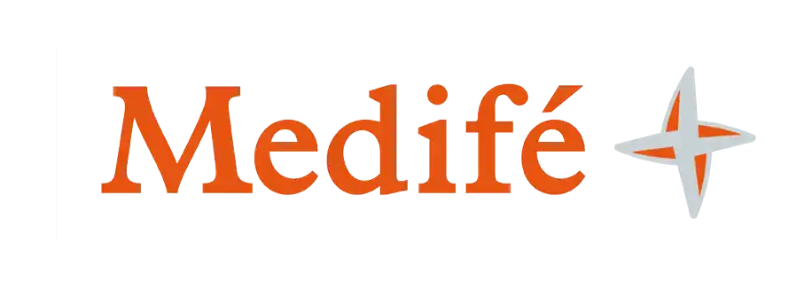 Logo Medife