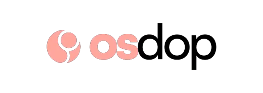 Logo Osdop