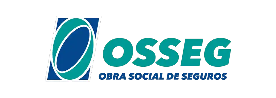 Logo Osseg