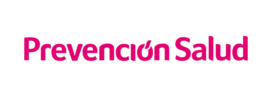 Logo Prevención
