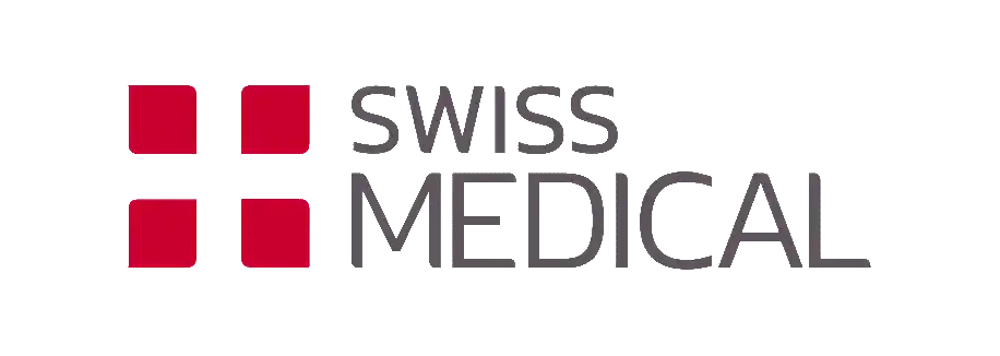 Logo Swiss Medical